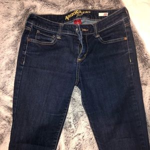 Arizona 5 long super skinny